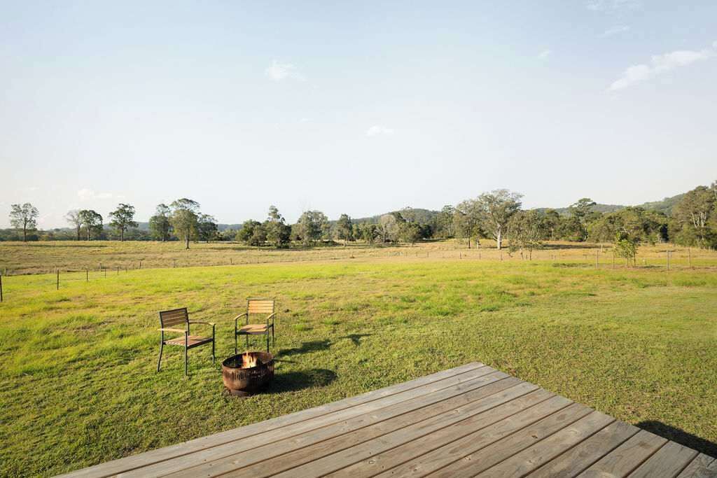 Photo of Outdoor in Tuchekoi