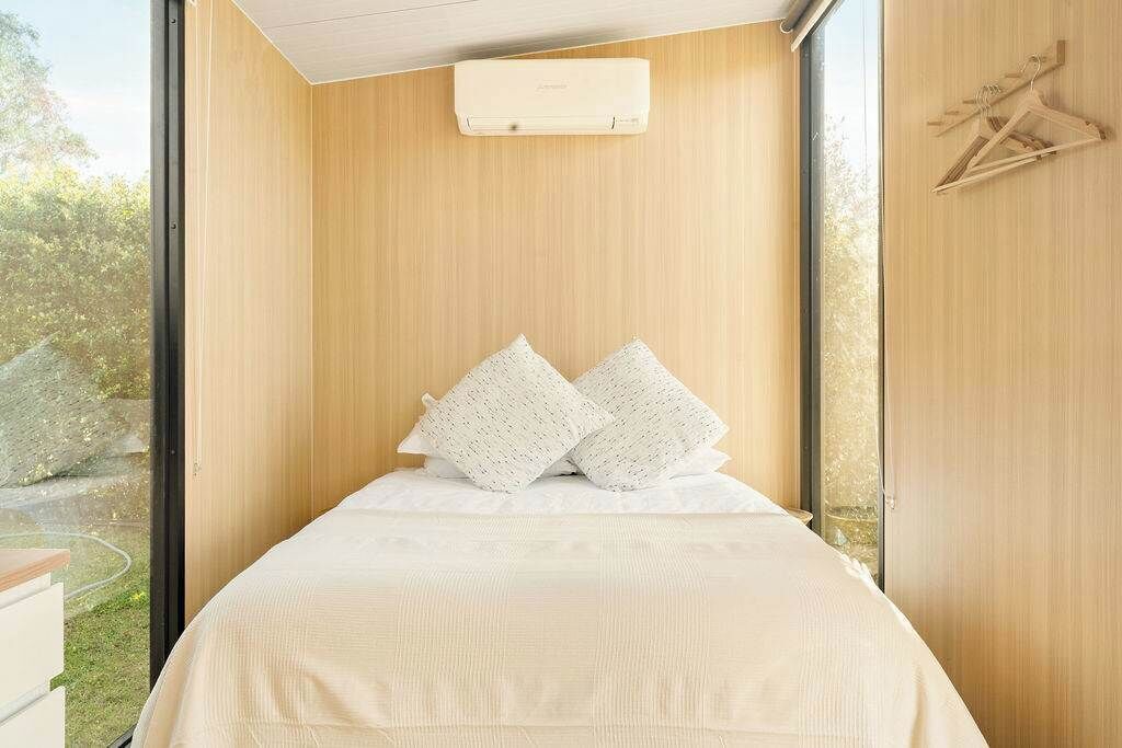 Photo of Bedroom in Tuchekoi