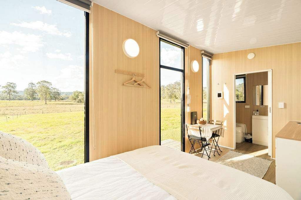 Photo of Bedroom in Tuchekoi