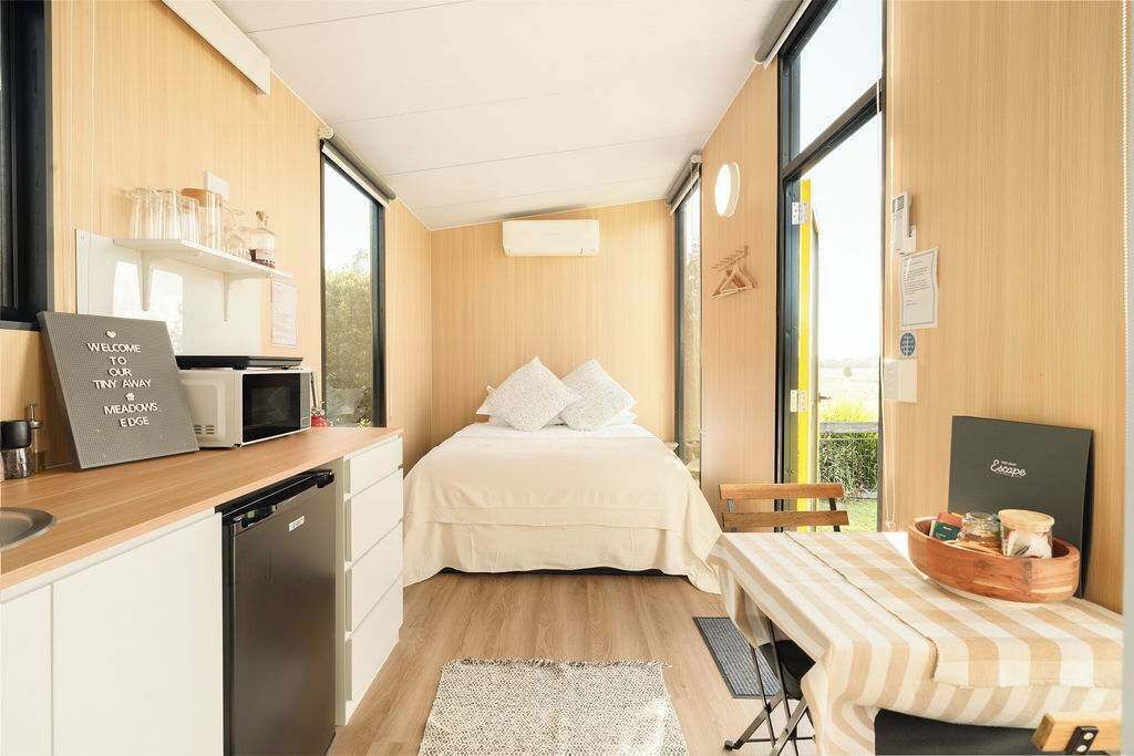 Photo of Bedroom in Tuchekoi