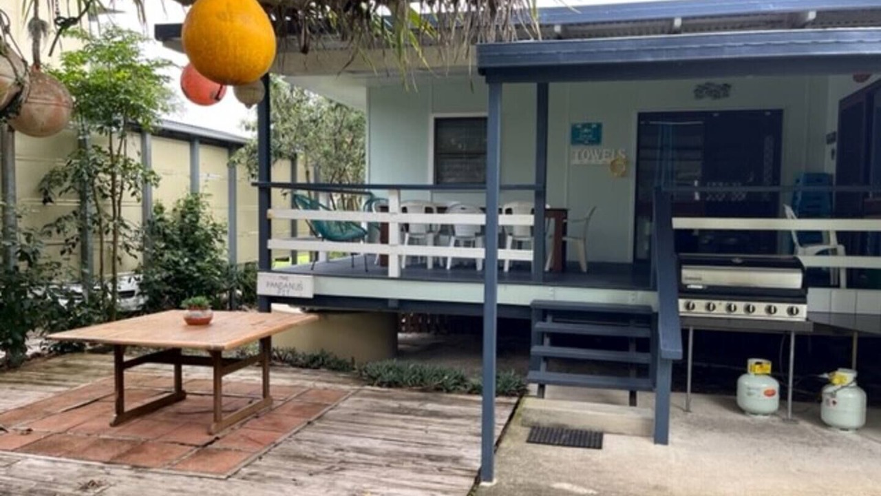 Photo of Outdoor in Noosa North Shore