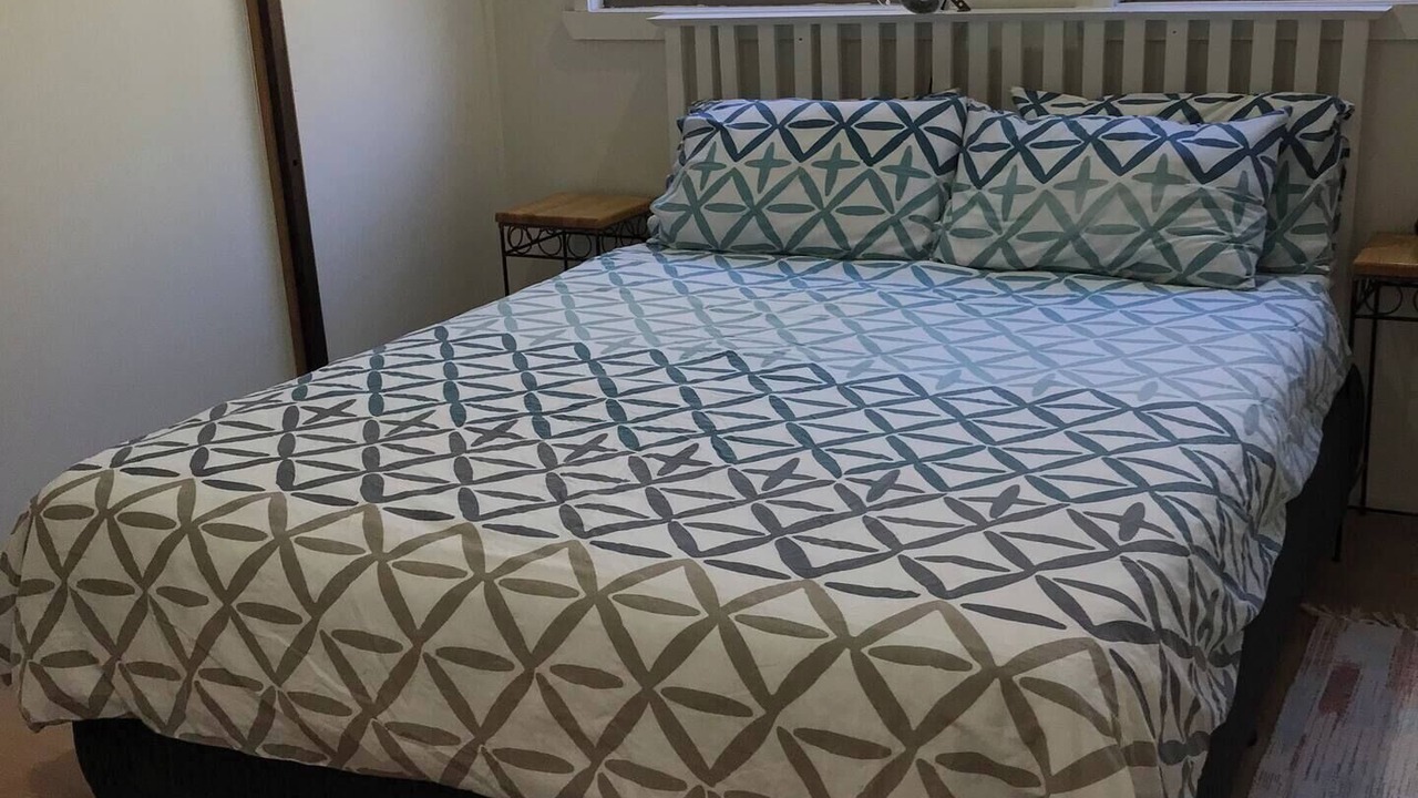Photo of Bedroom in Noosa North Shore