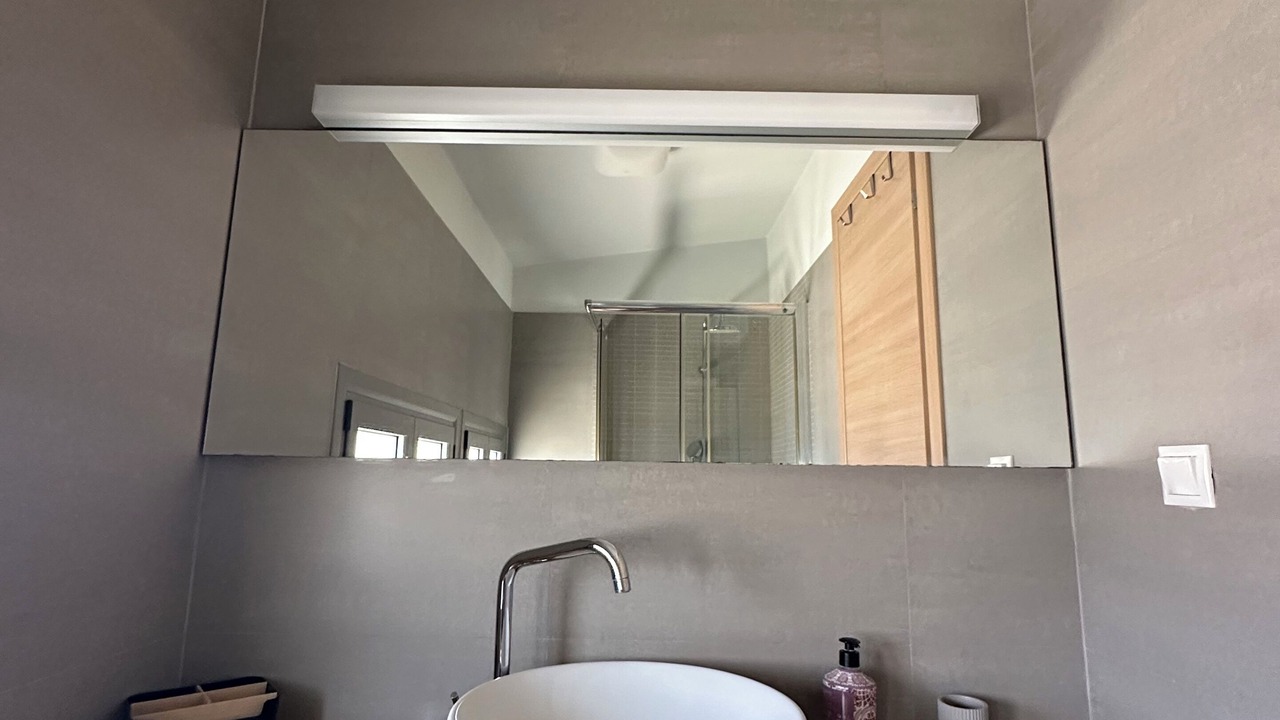 Photo of Bathroom in Karystos