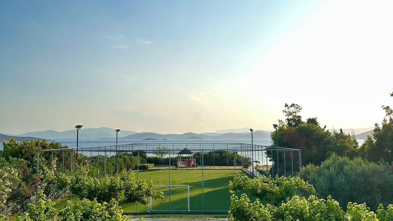 Photo of Outdoor in Karystos
