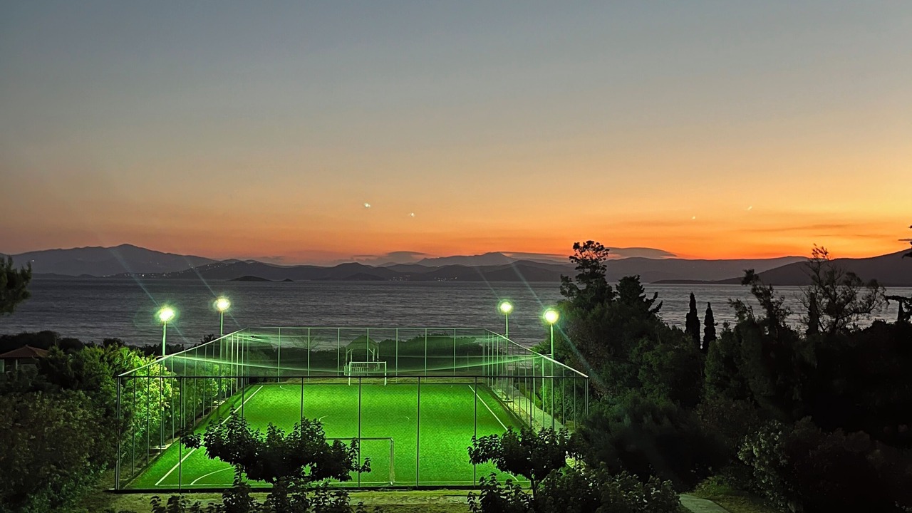 Photo of Others in Karystos