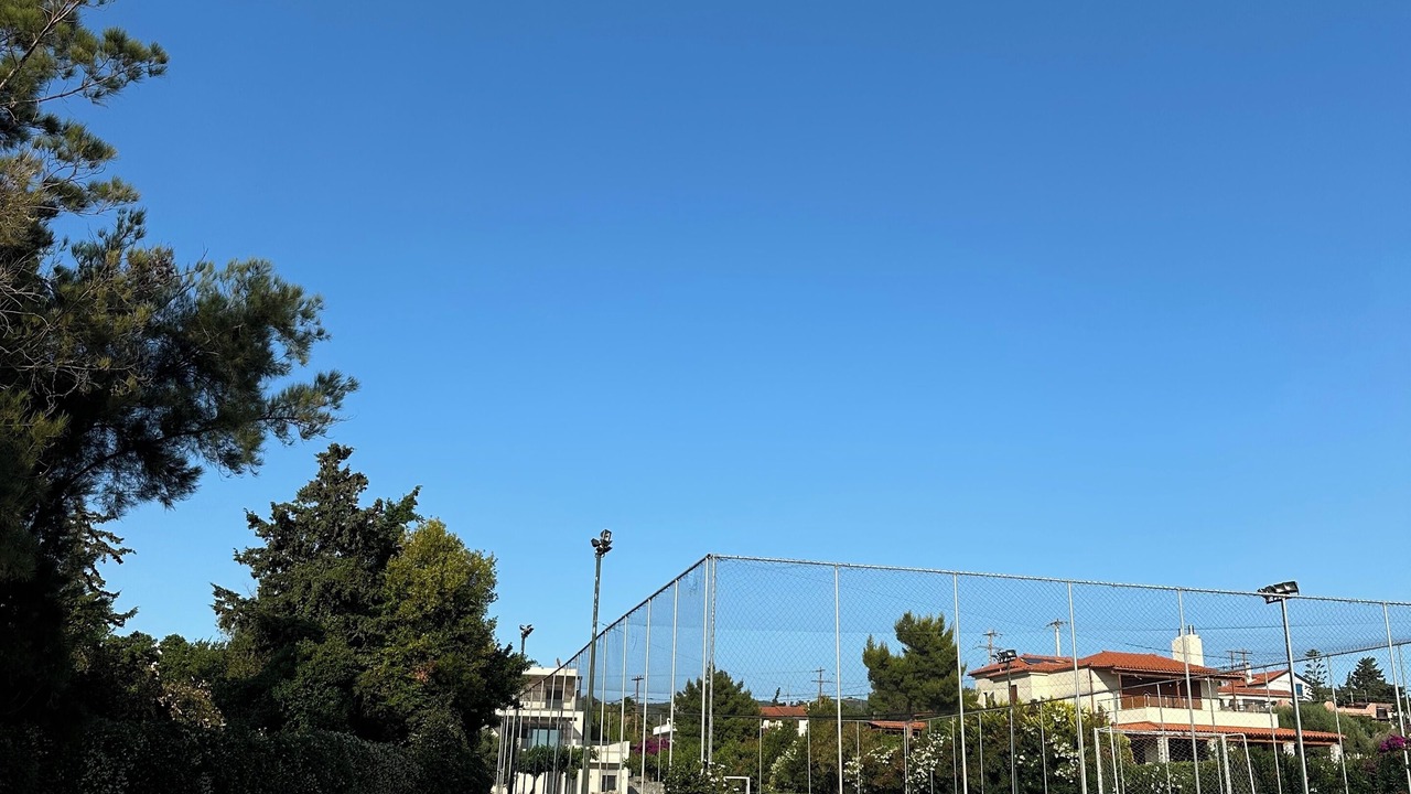 Photo of Outdoor in Karystos