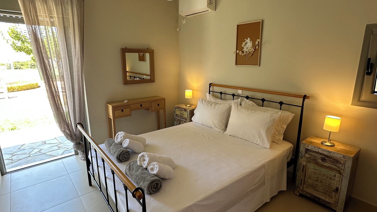 Photo of Bedroom in Karystos