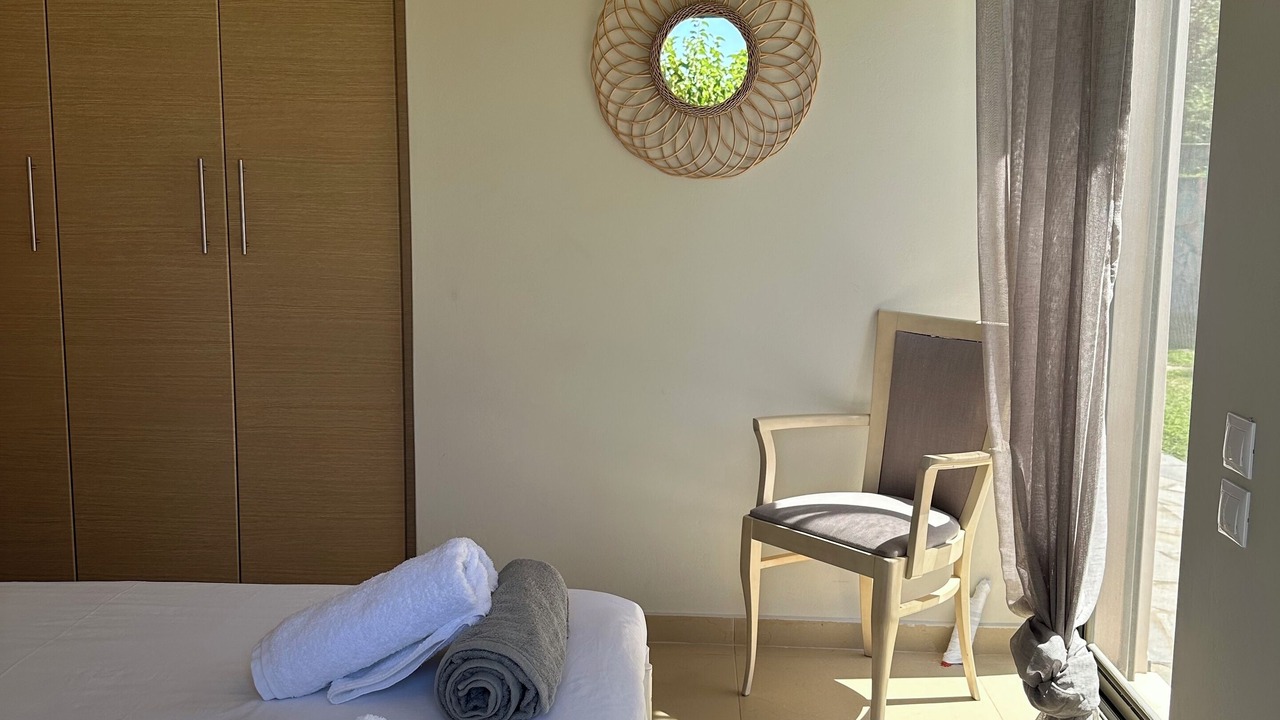 Photo of Bedroom in Karystos