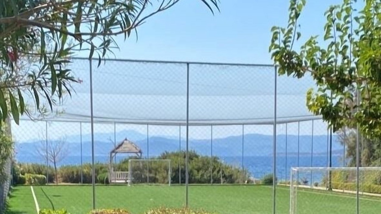 Photo of Outdoor in Karystos