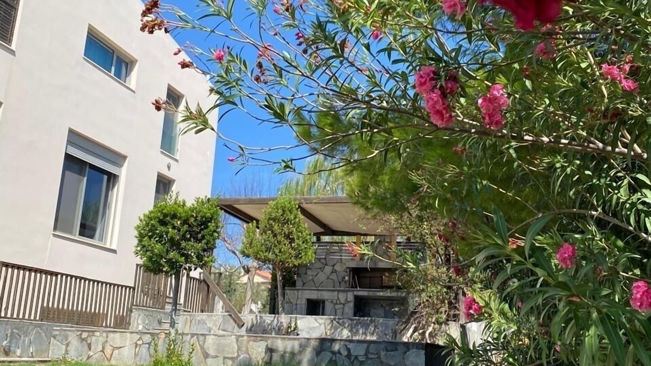 Photo of Outdoor in Karystos