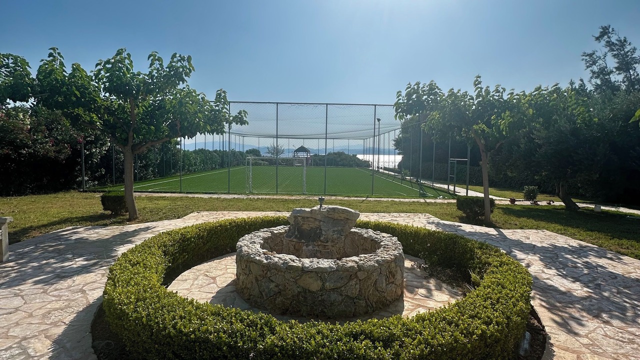 Photo of Outdoor in Karystos
