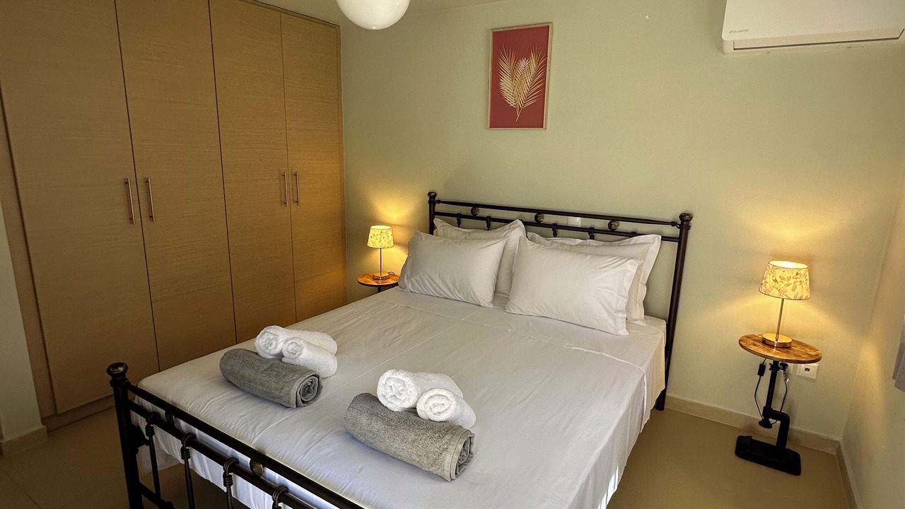 Photo of Bedroom in Karystos