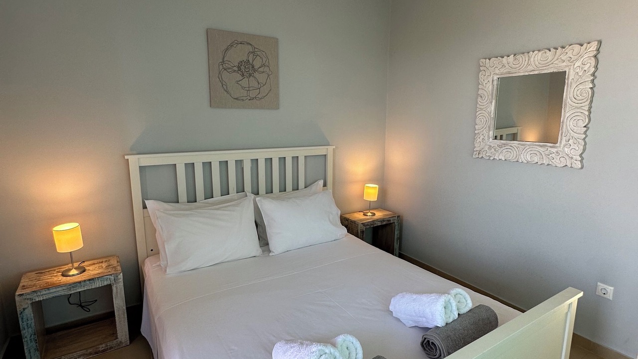 Photo of Bedroom in Karystos