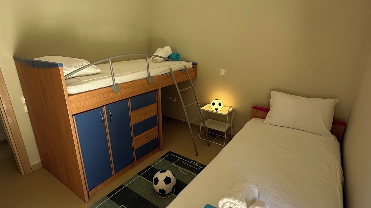 Photo of Bedroom in Karystos