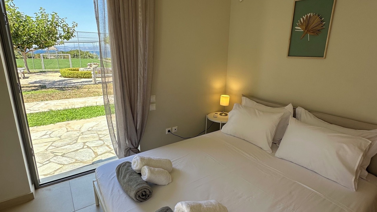 Photo of Bedroom in Karystos