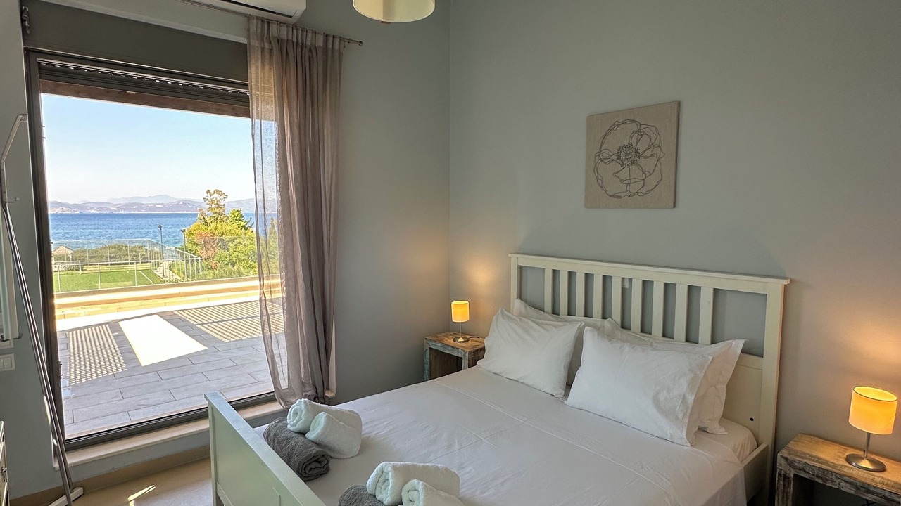 Photo of Bedroom in Karystos