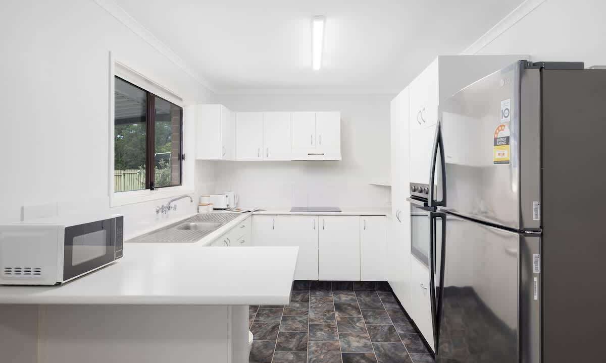 Photo of Kitchen in Bethania