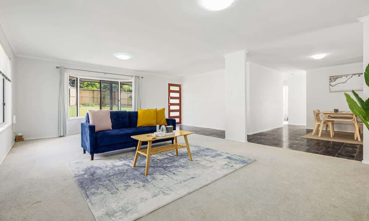 Photo of Livingroom in Bethania