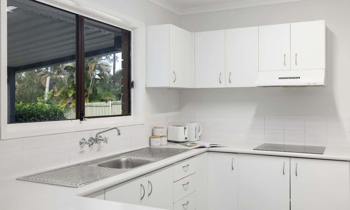 Photo of Kitchen in Bethania