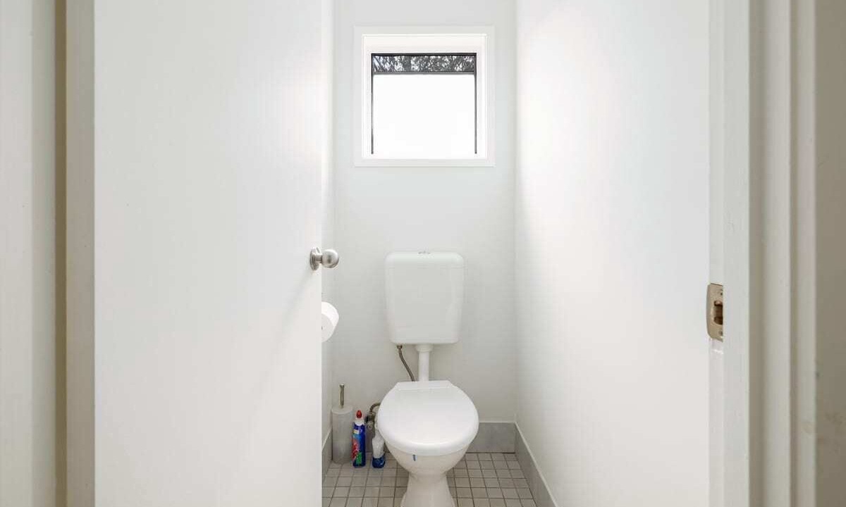 Photo of Bathroom in Bethania