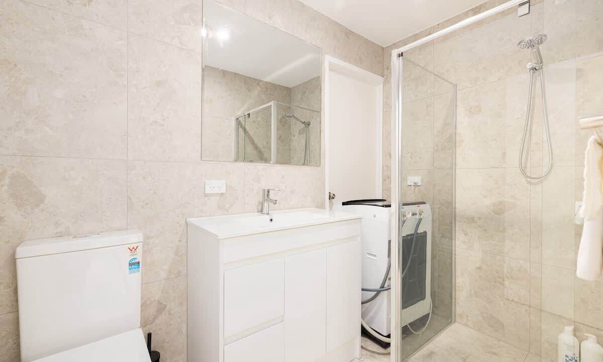 Photo of Bathroom in Bethania