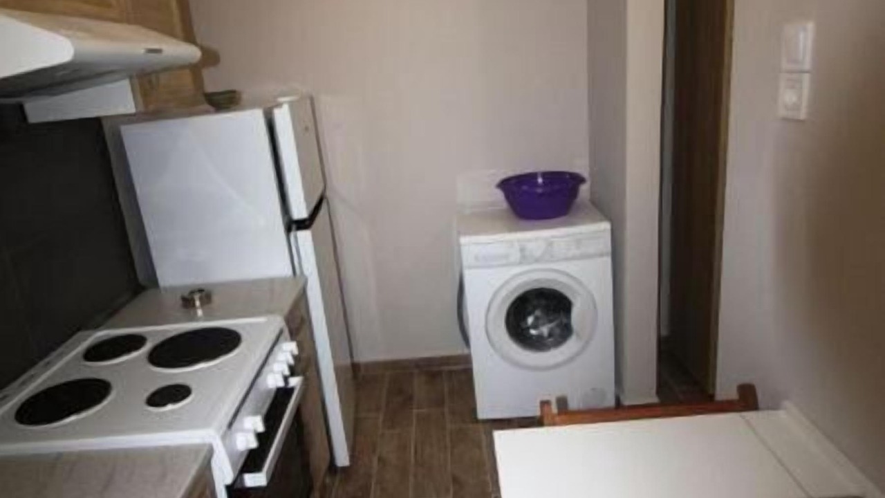 Photo of Kitchen in Selianitika