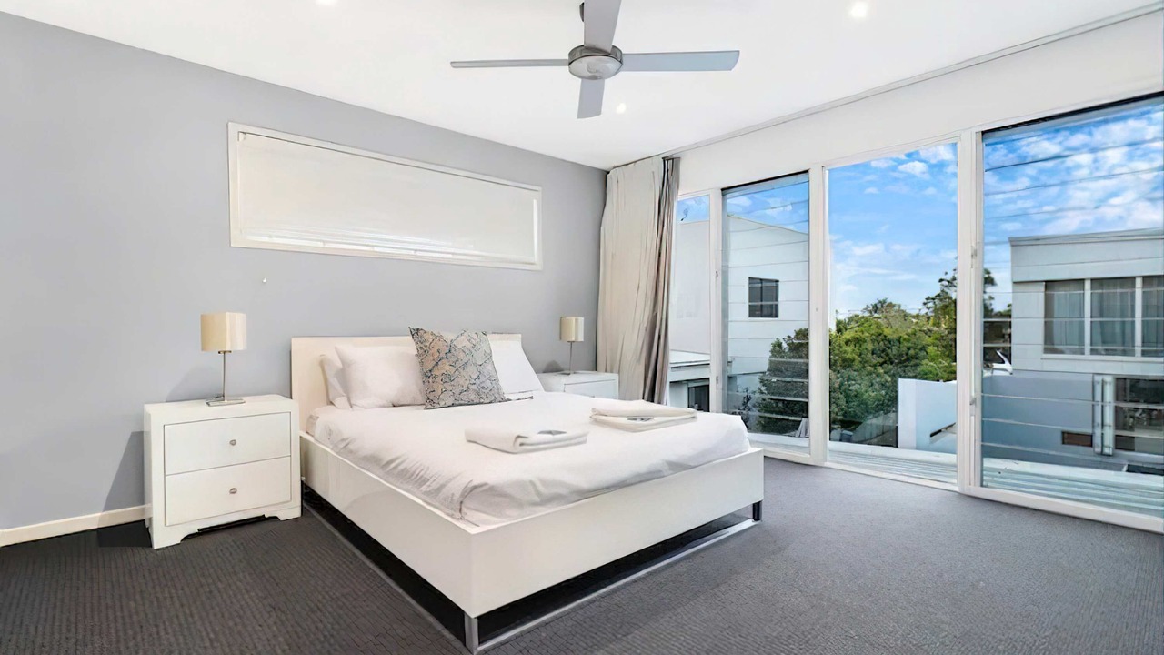 Photo of Bedroom in Pelican Waters