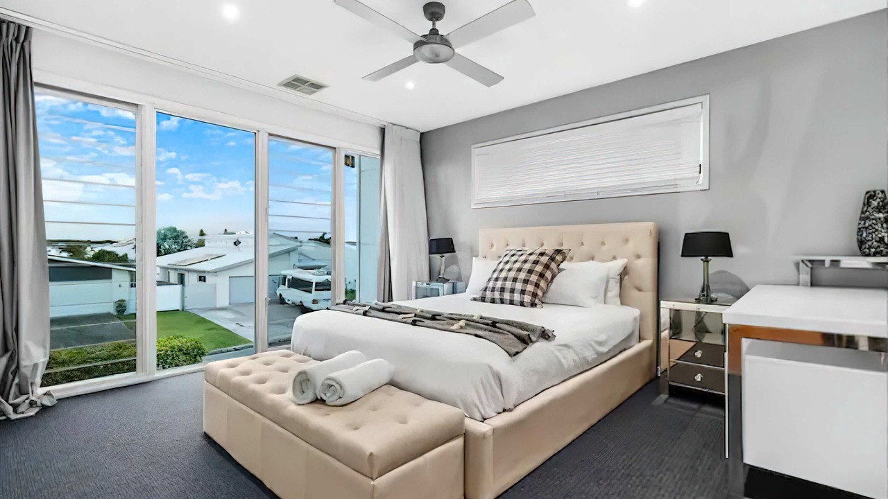 Photo of Bedroom in Pelican Waters