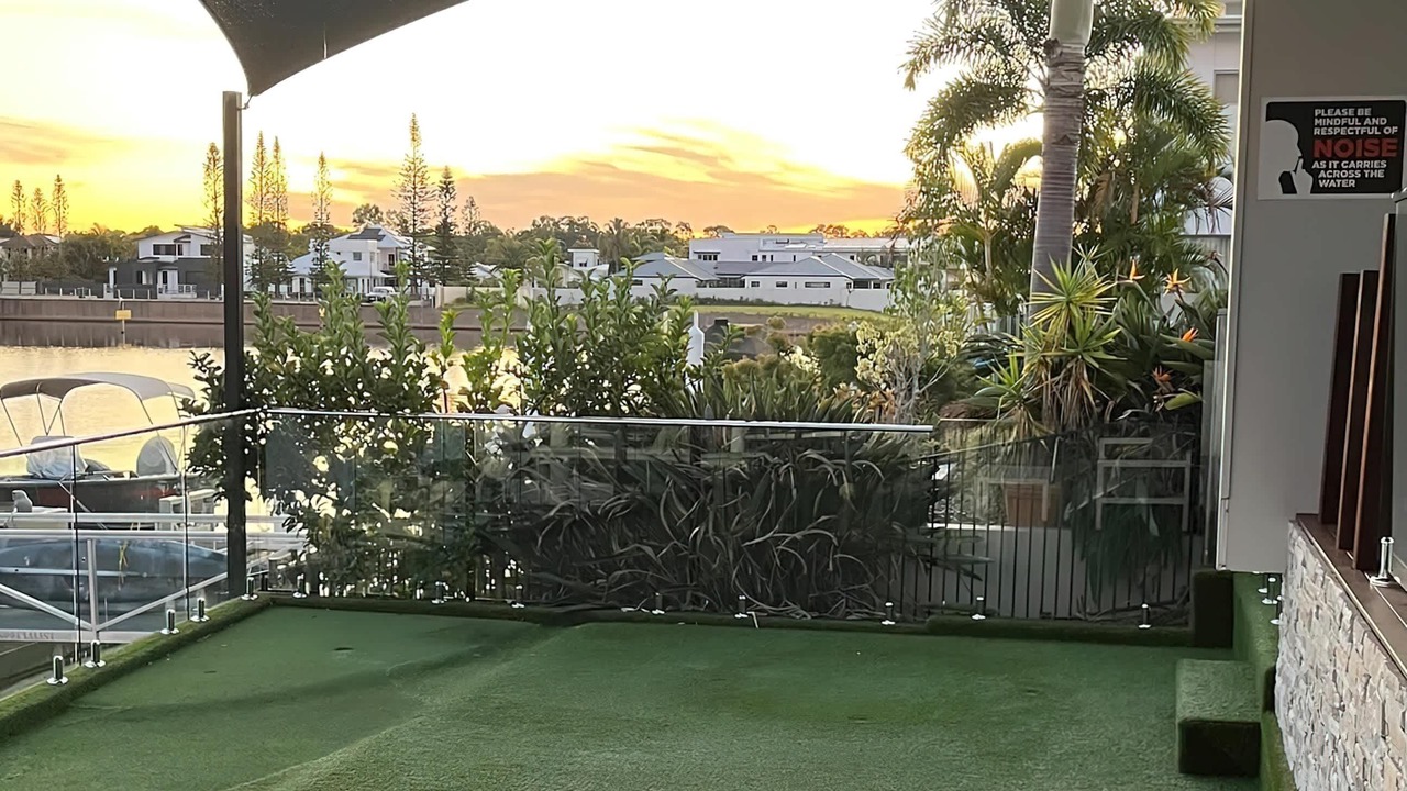 Photo of Outdoor in Pelican Waters