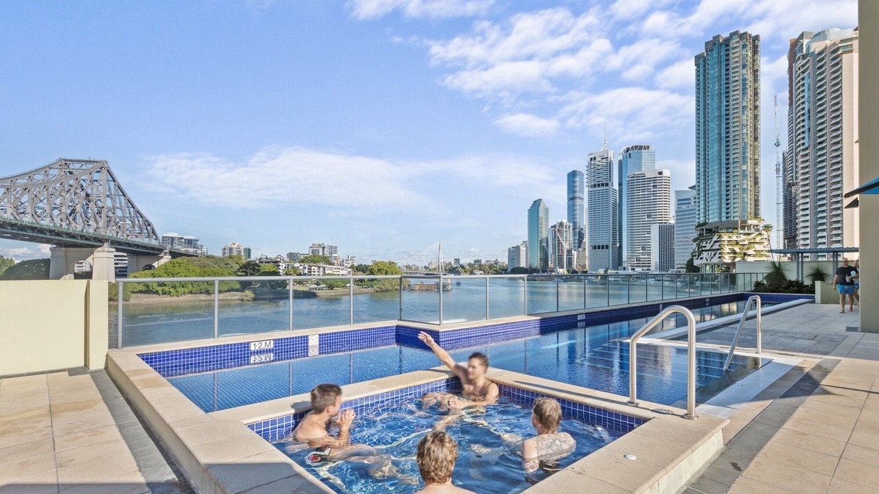 Photo of Outdoor in Brisbane Central Business District