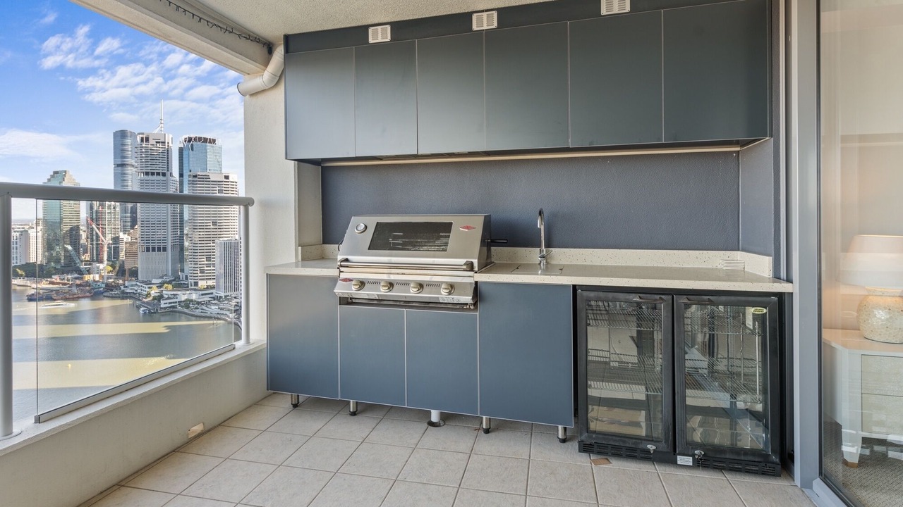 Photo of Others in Brisbane Central Business District