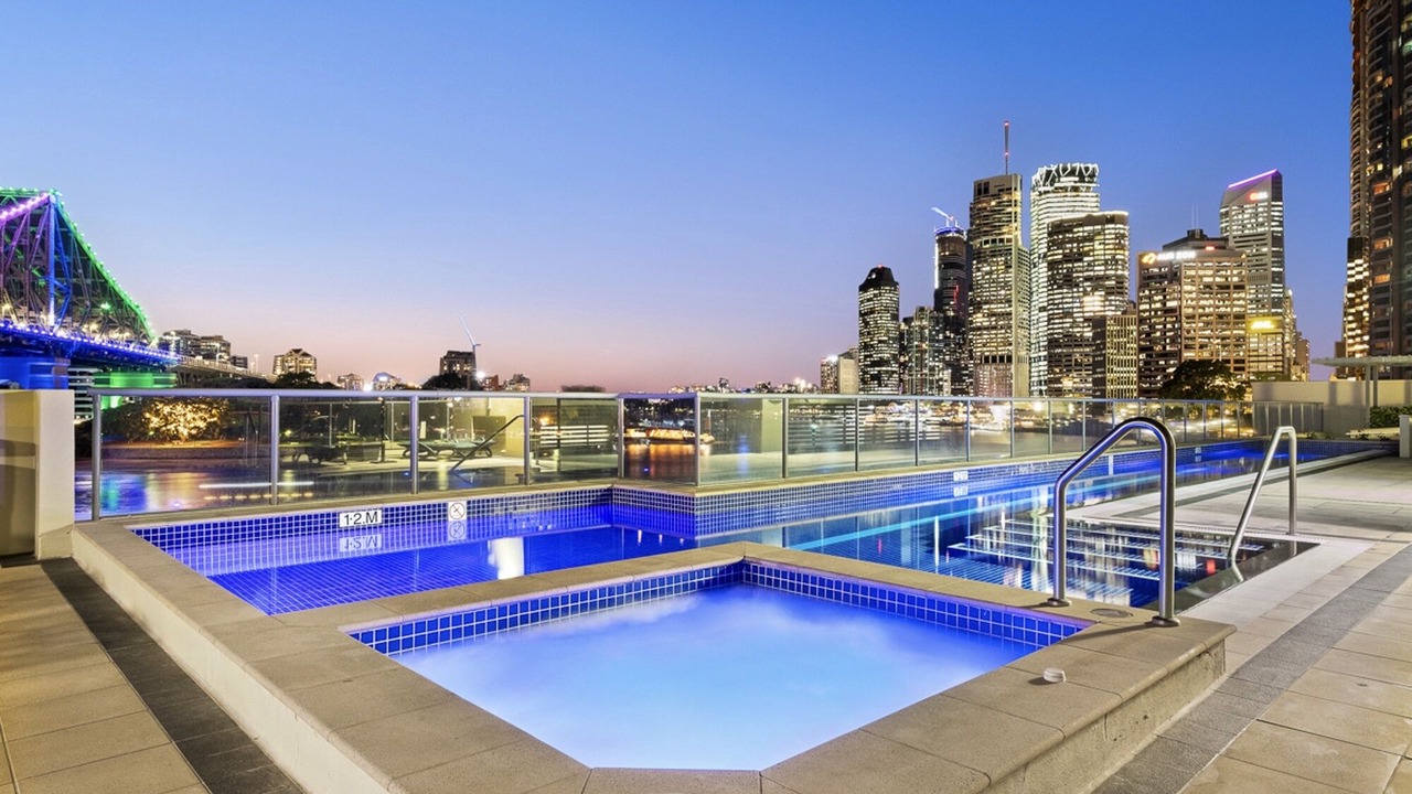 Photo of Outdoor in Brisbane Central Business District