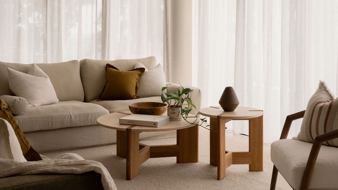 Photo of Livingroom in Noosa Heads