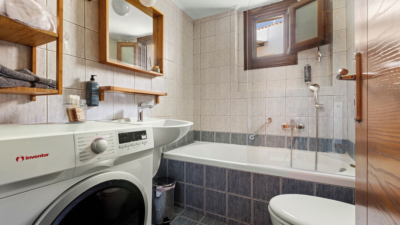 Photo of Bathroom in Spetses