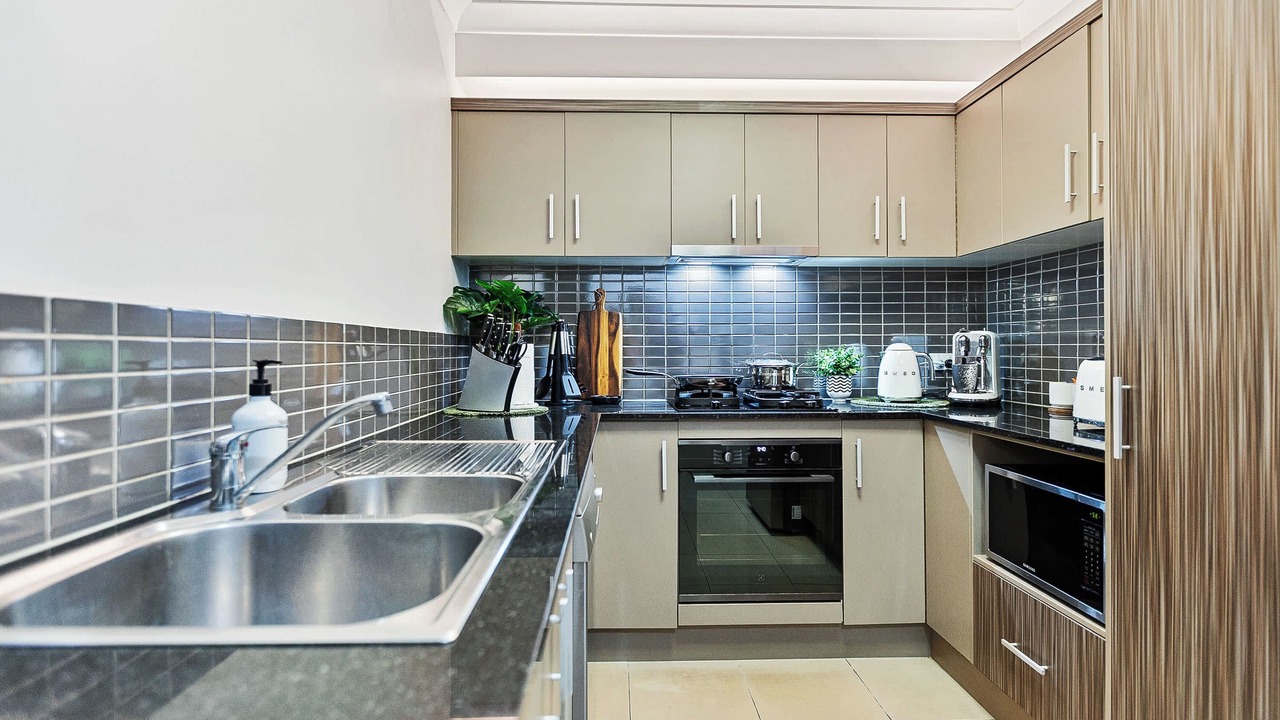 Photo of Kitchen in Westcourt