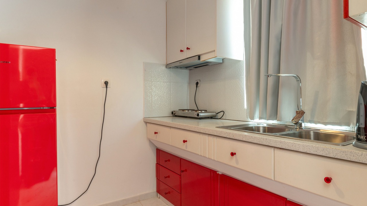 Photo of Kitchen in Salamis