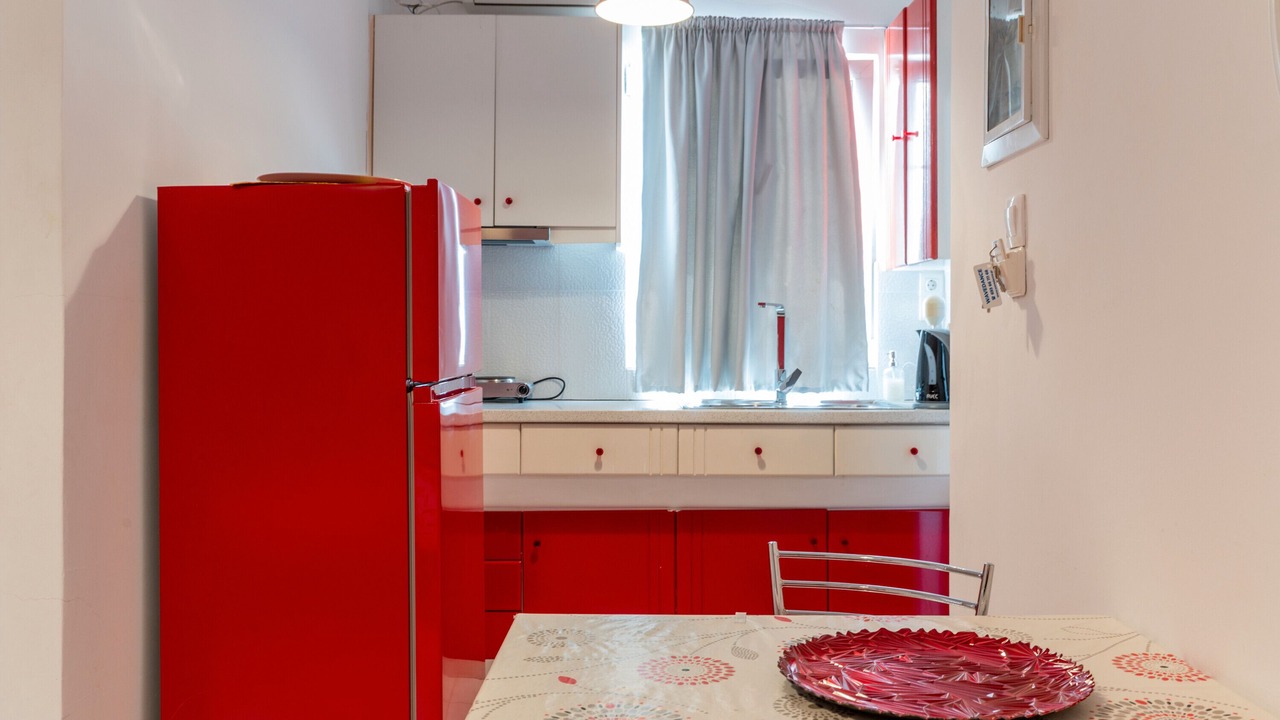 Photo of Kitchen in Salamis
