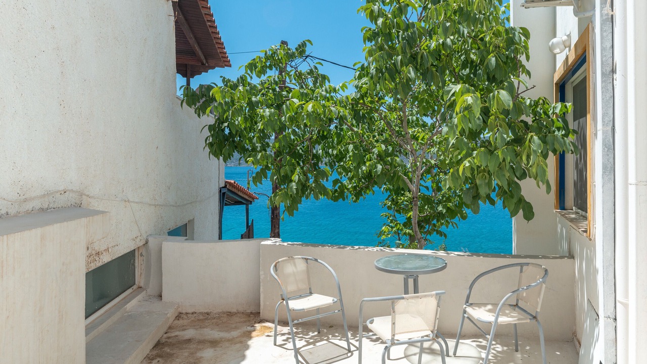 Photo of Outdoor in Salamis