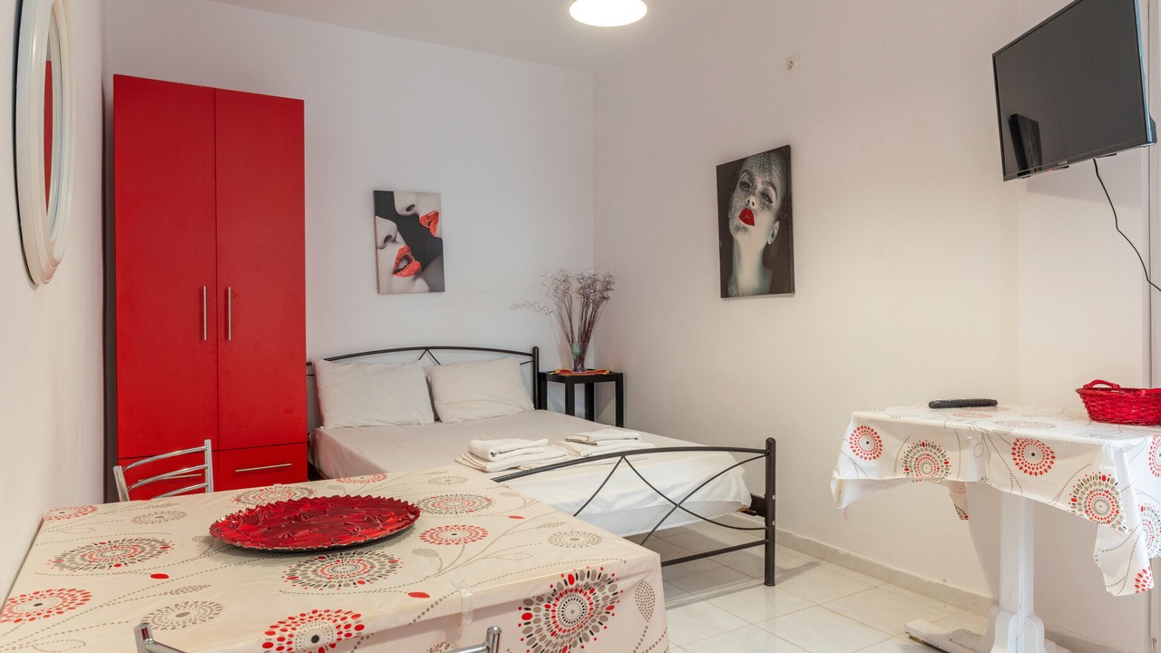 Photo of Bedroom in Salamis