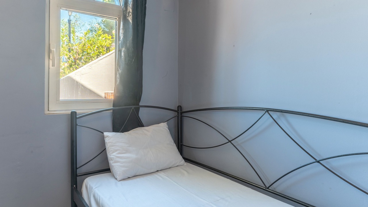 Photo of Bedroom in Salamis