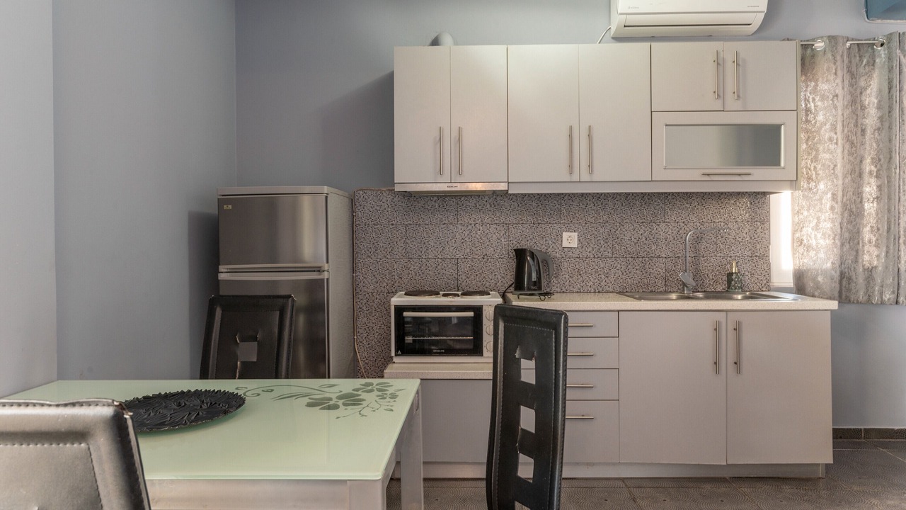 Photo of Kitchen in Salamis