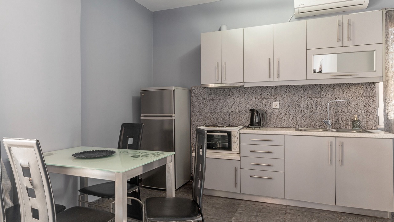 Photo of Kitchen in Salamis