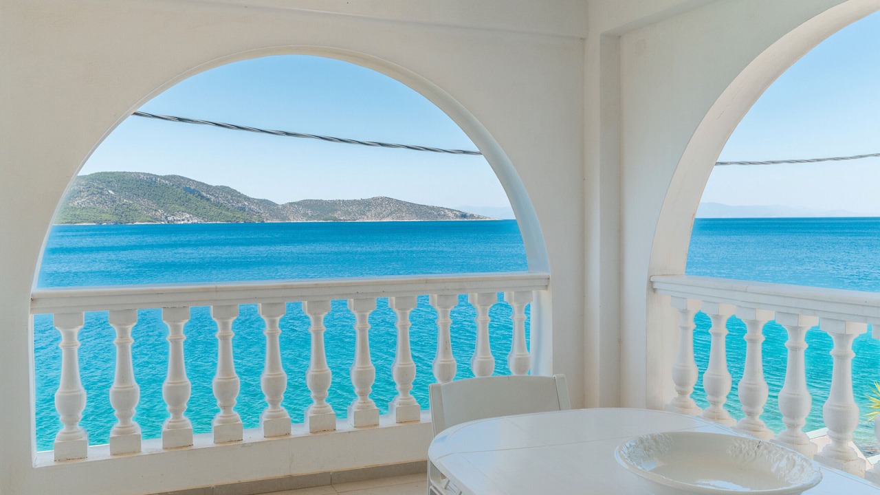 Photo of Outdoor in Salamis