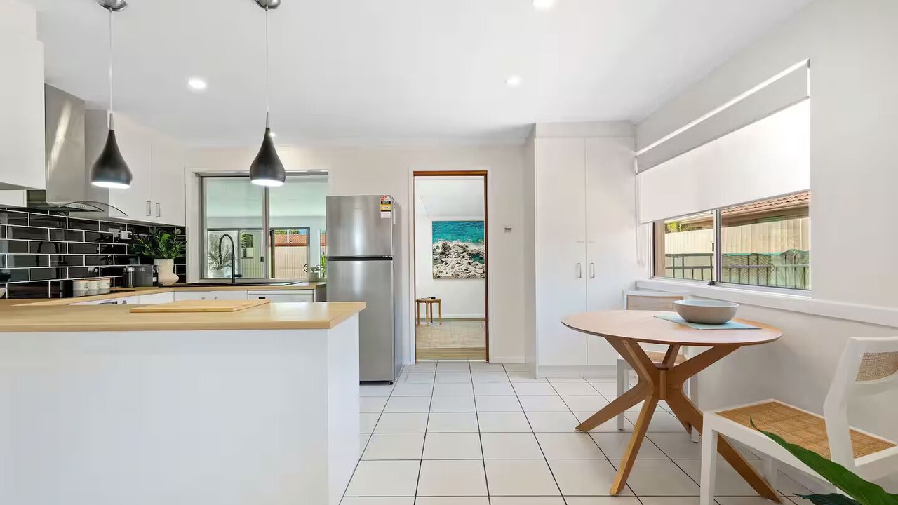Photo of Kitchen in Wurtulla