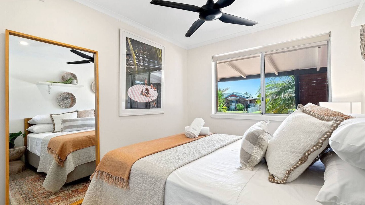 Photo of Bedroom in Wurtulla