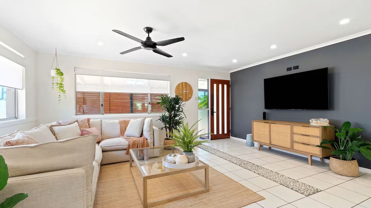 Photo of Livingroom in Wurtulla
