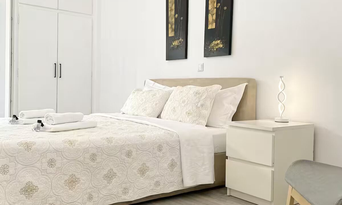 Photo of Bedroom in Ano Patisia