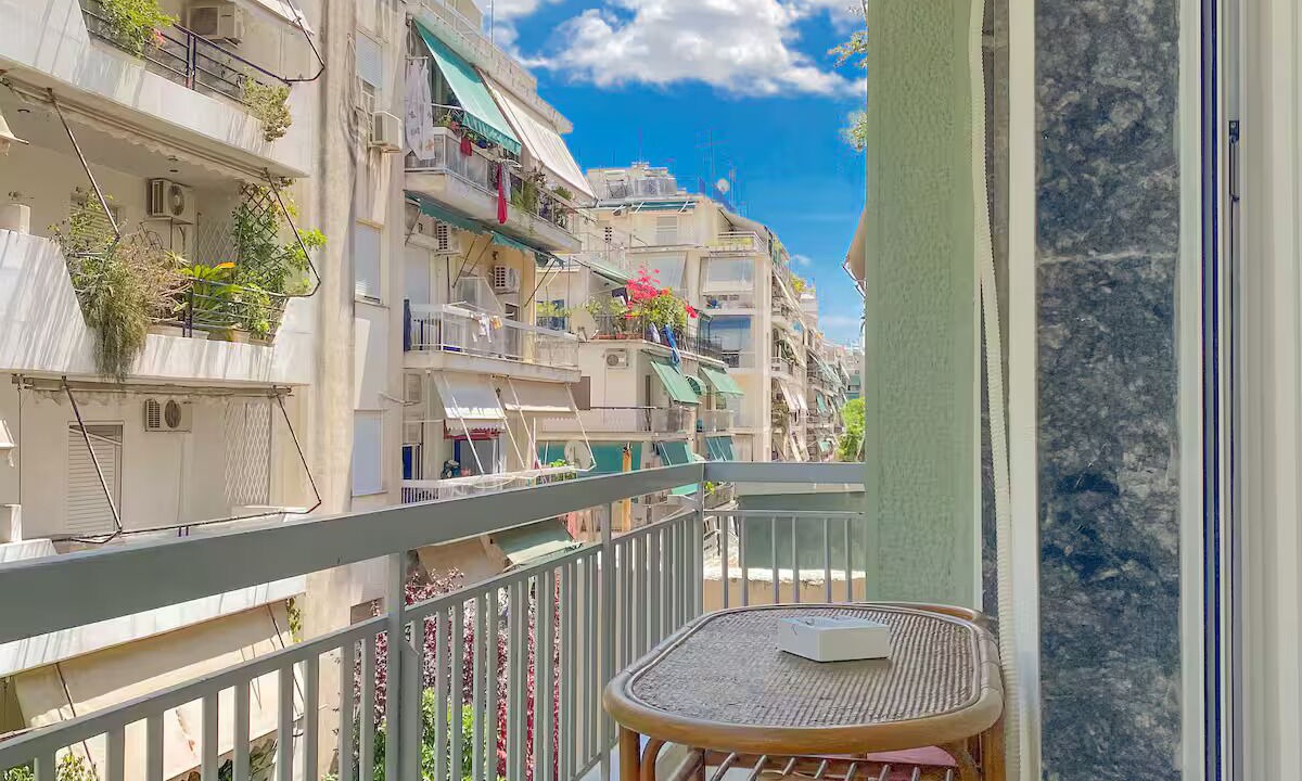 Photo of Outdoor in Ano Patisia