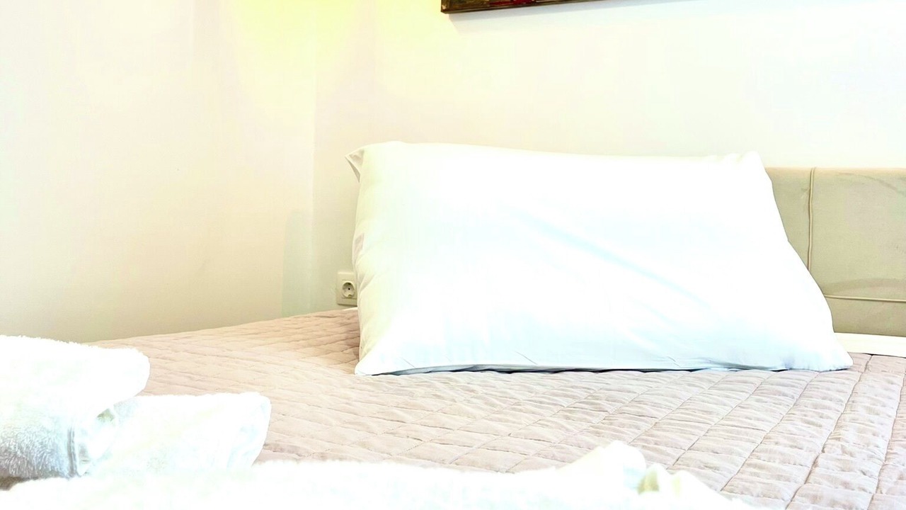 Photo of Bedroom in Mets