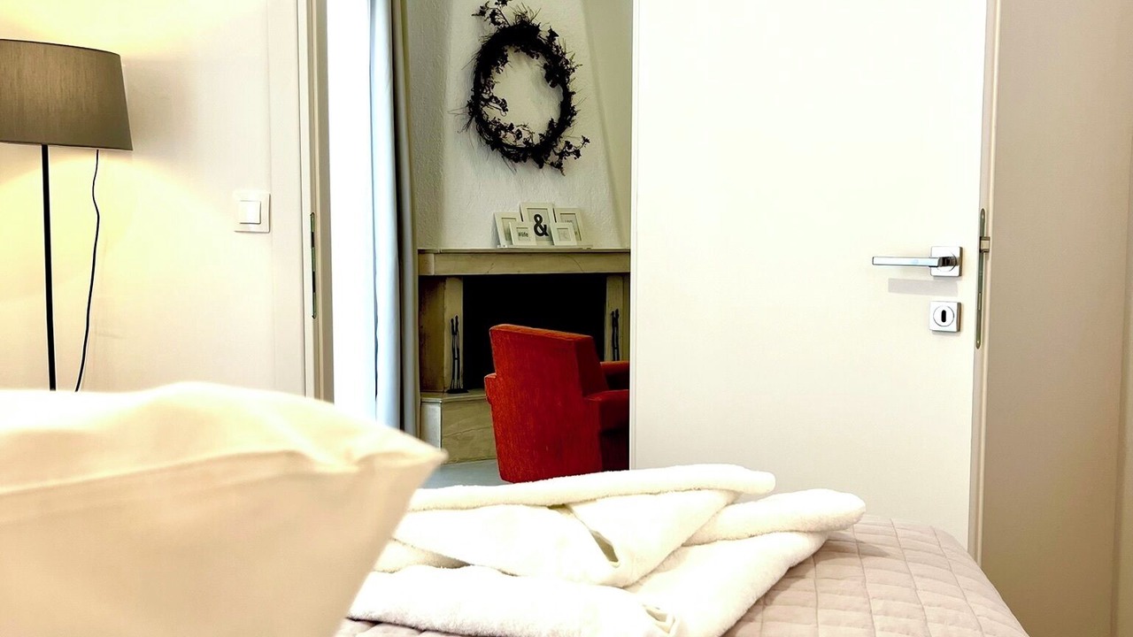 Photo of Bedroom in Mets